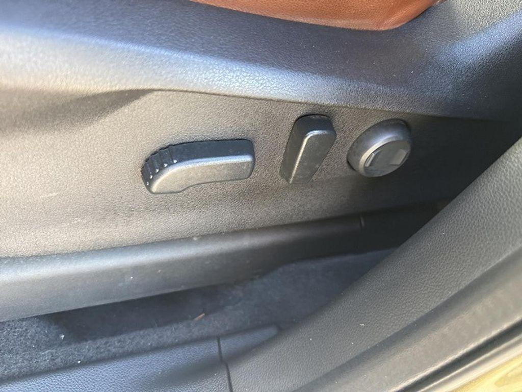 used 2022 Subaru Ascent car, priced at $25,570