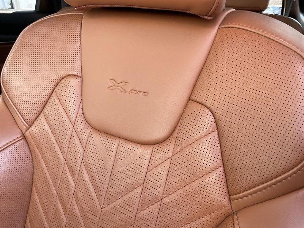 used 2024 Kia Telluride car, priced at $41,490