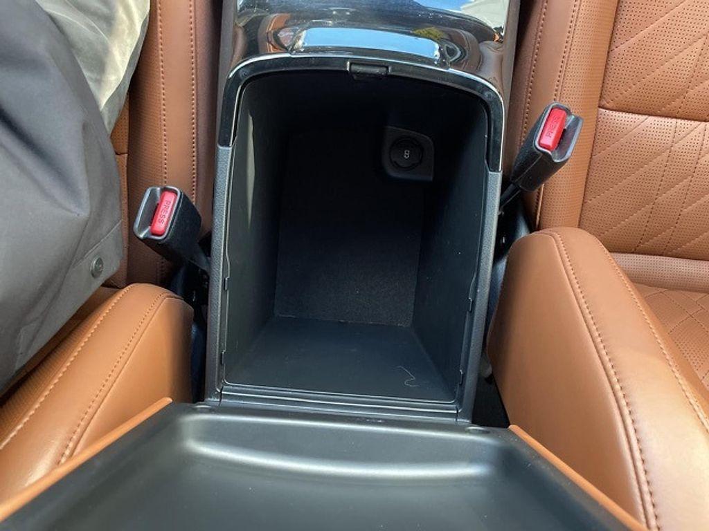 used 2024 Kia Telluride car, priced at $41,490