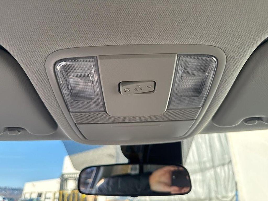 used 2025 Kia Soul car, priced at $19,690