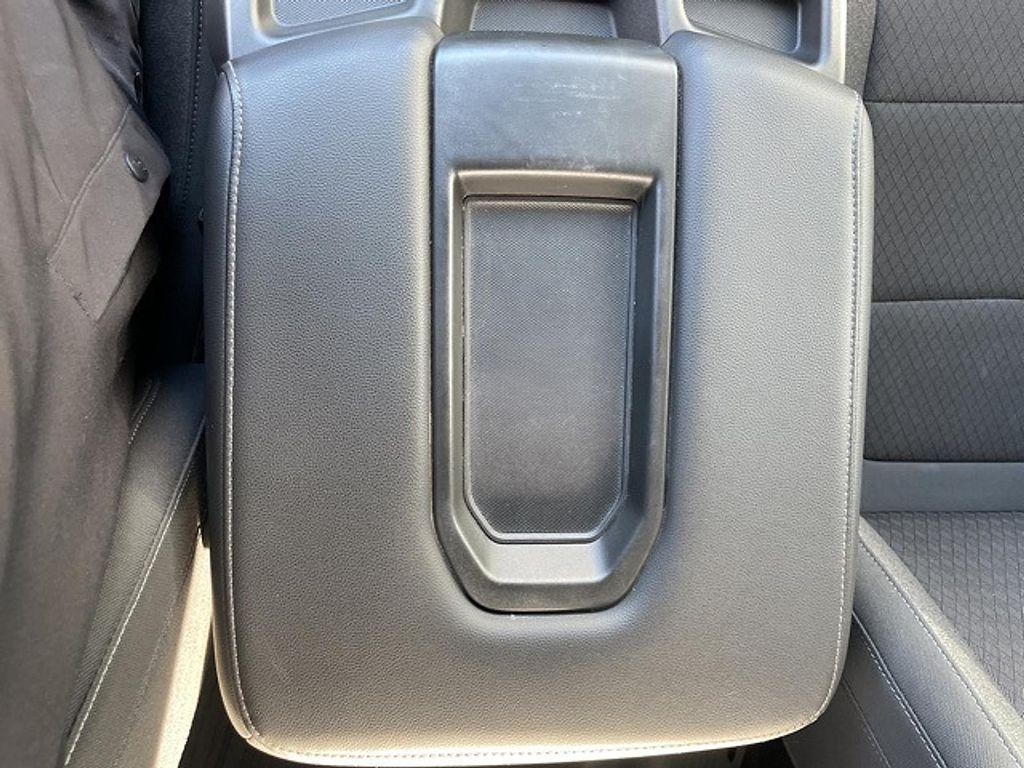 used 2020 GMC Sierra 1500 car, priced at $32,990