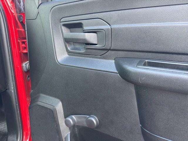 used 2022 Ram 1500 car, priced at $27,855