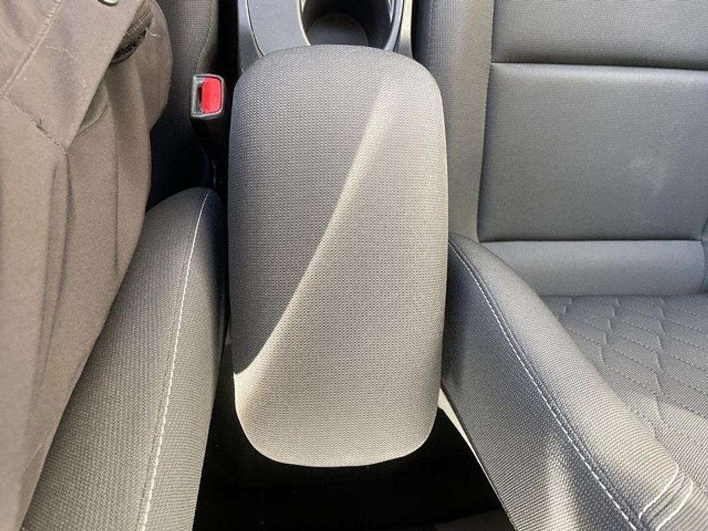 used 2023 Toyota Corolla car, priced at $20,990