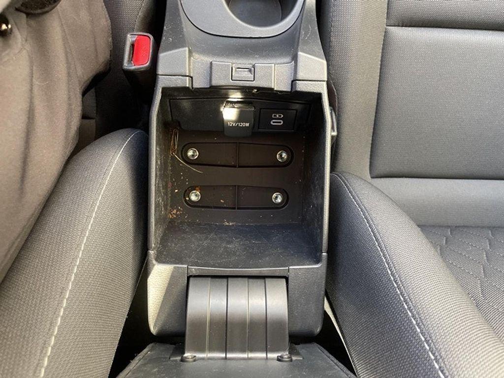 used 2023 Toyota Corolla car, priced at $20,990