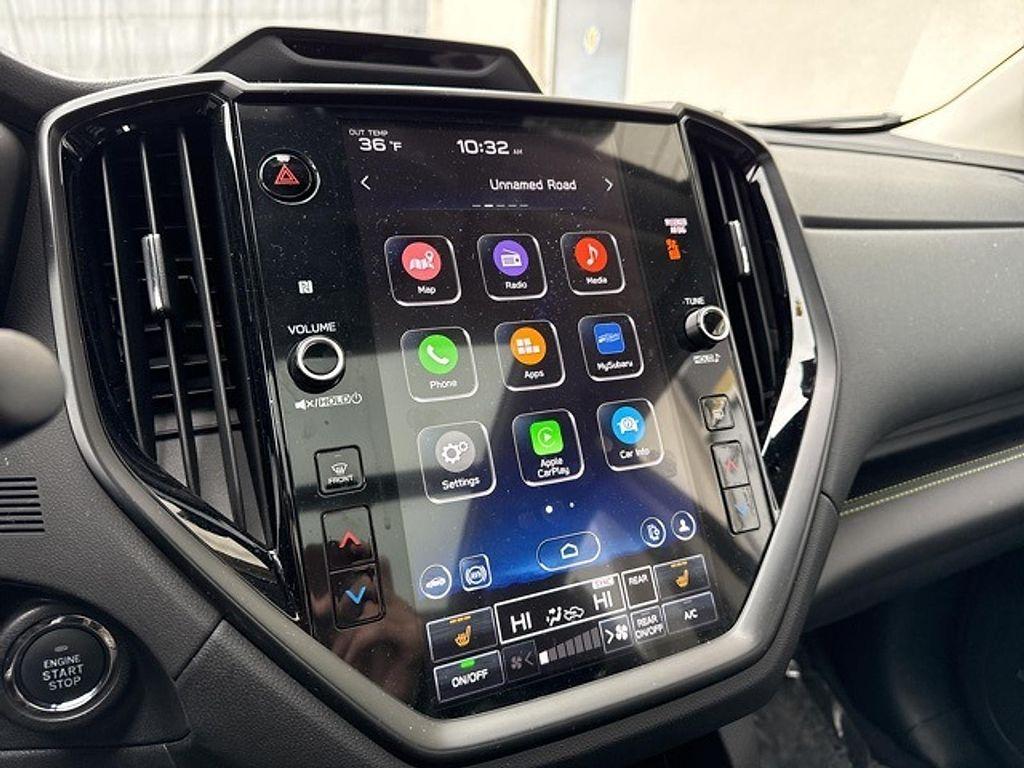 used 2024 Subaru Ascent car, priced at $39,490