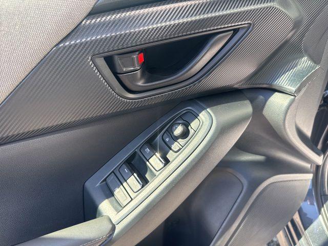 used 2024 Subaru Crosstrek car, priced at $28,990