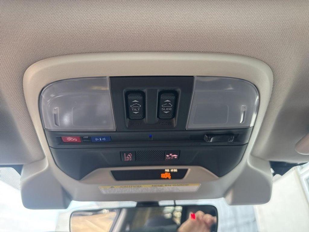 used 2023 Subaru Crosstrek car, priced at $26,490