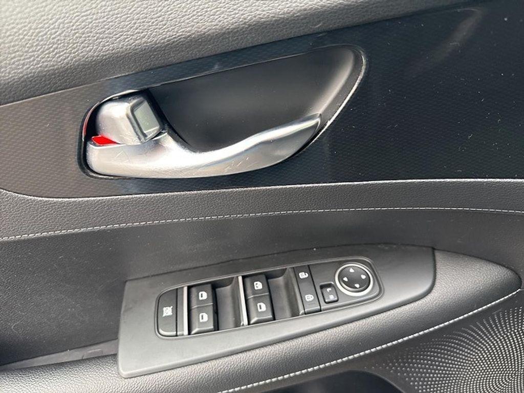 used 2022 Kia Forte car, priced at $20,790