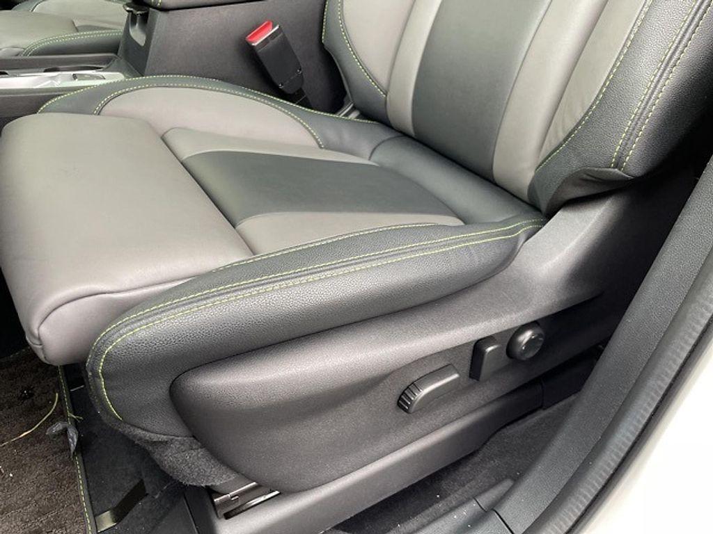 used 2023 Subaru Ascent car, priced at $35,470