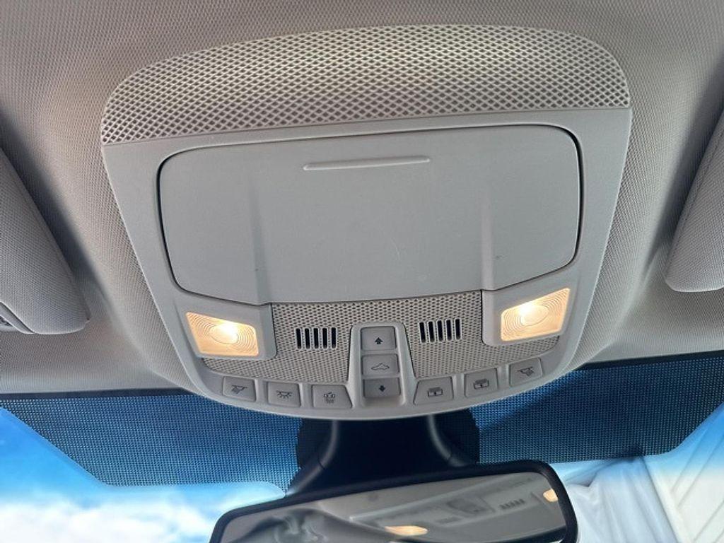 used 2020 Ford Edge car, priced at $18,990