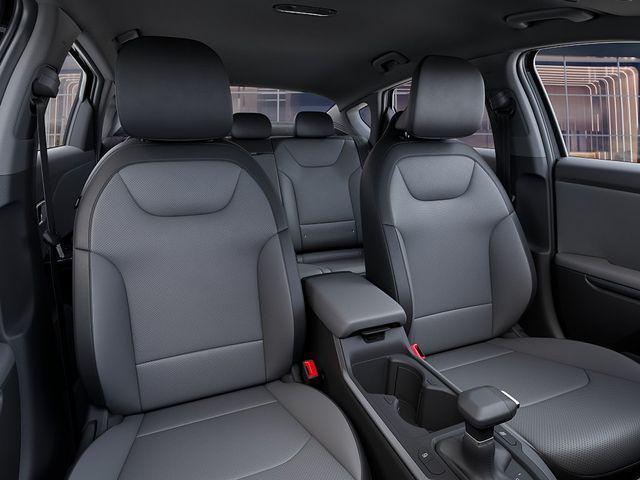 new 2026 Kia K4 car, priced at $25,925