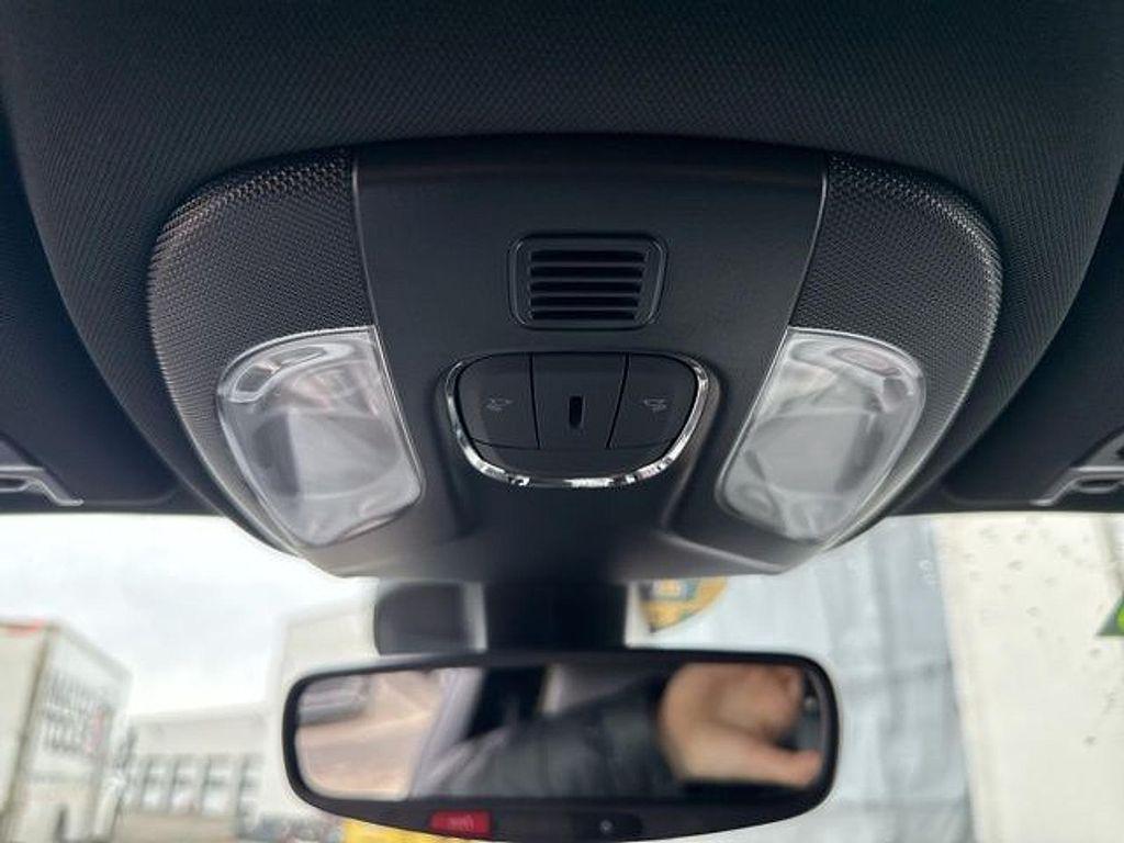 used 2025 Jeep Compass car, priced at $28,990