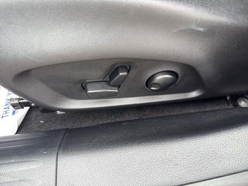 used 2025 Jeep Compass car, priced at $28,990