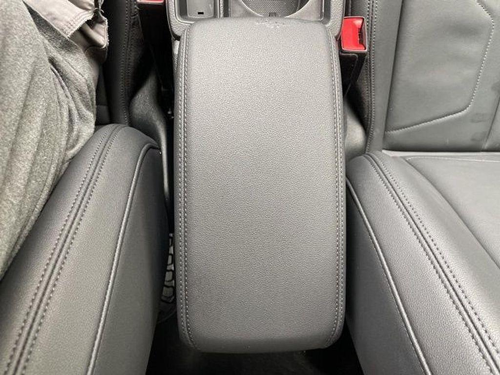 used 2022 Audi Q3 car, priced at $25,990