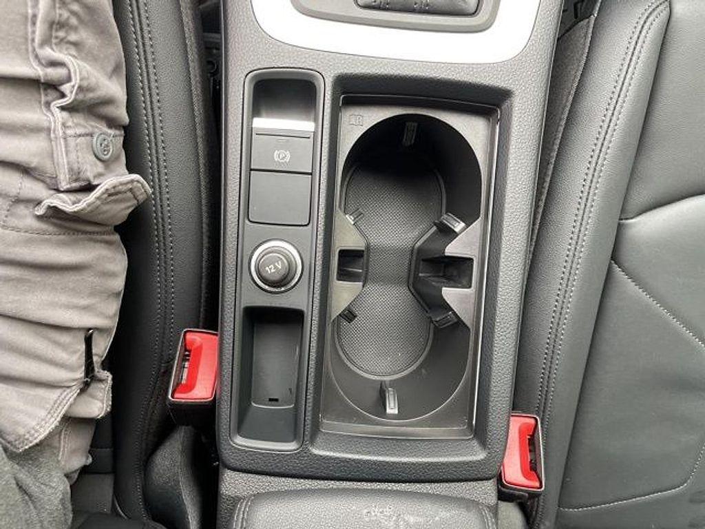 used 2022 Audi Q3 car, priced at $25,990