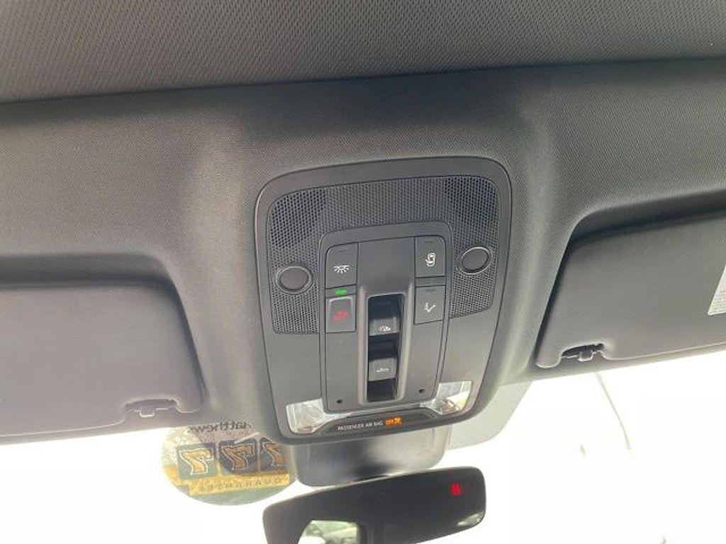 used 2022 Audi Q3 car, priced at $25,990