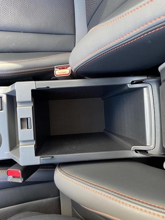 used 2024 Subaru Crosstrek car, priced at $28,480