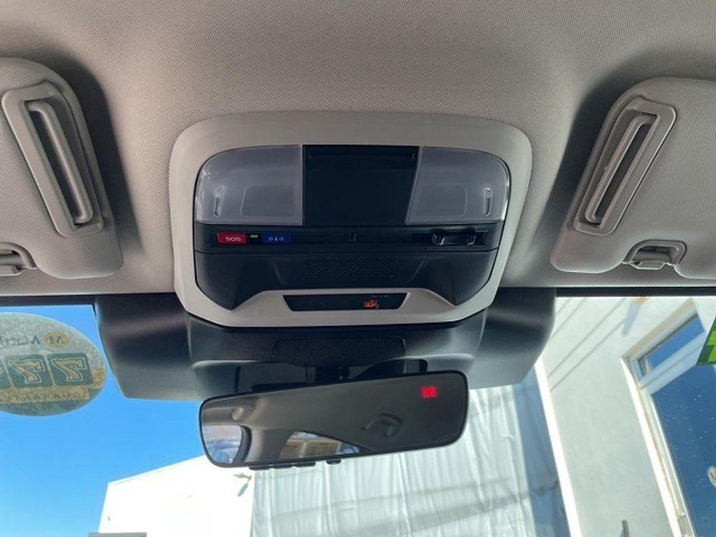 used 2024 Subaru Crosstrek car, priced at $28,480