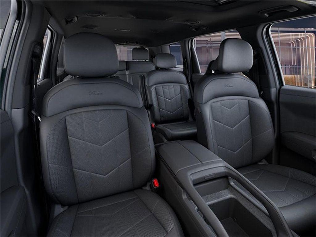new 2027 Kia Telluride car, priced at $49,585