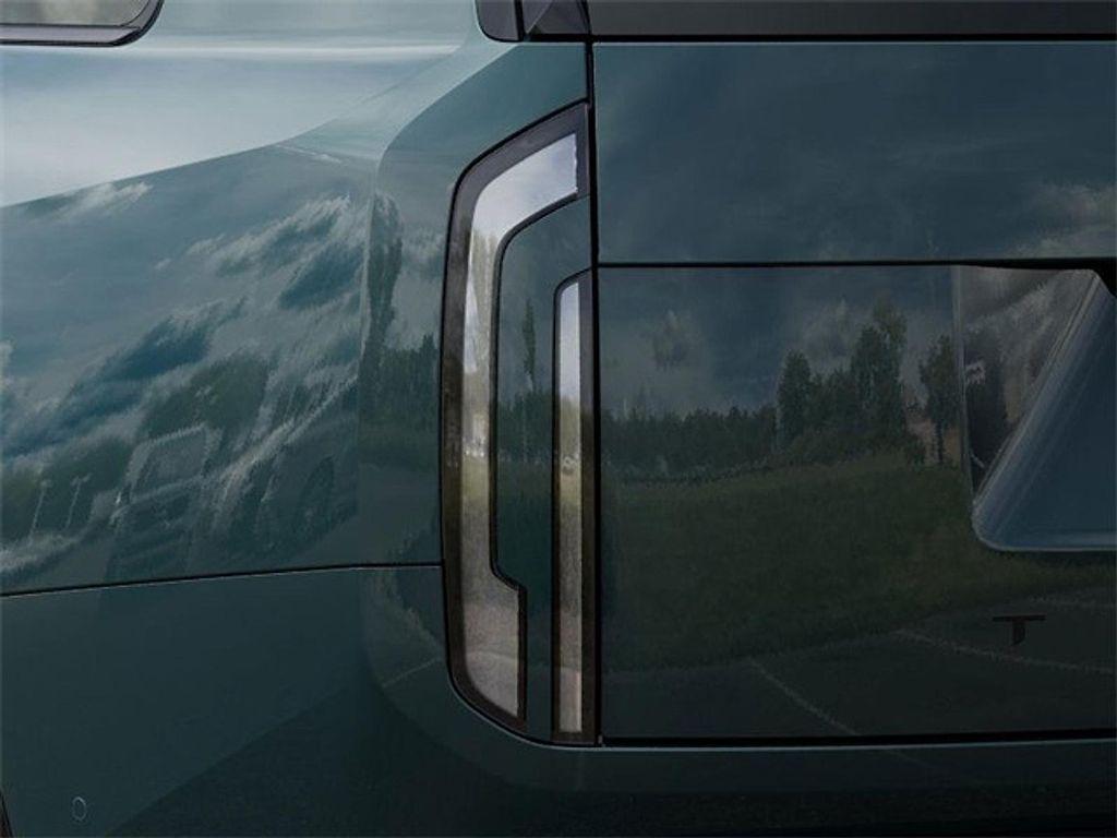 new 2027 Kia Telluride car, priced at $49,585