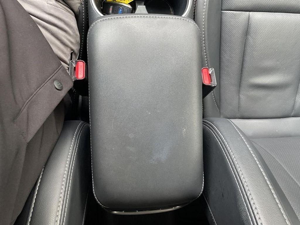 used 2022 Subaru Outback car, priced at $26,890