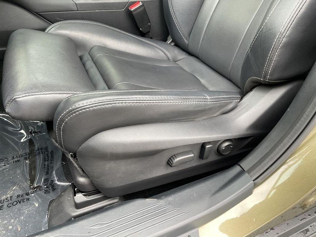 used 2022 Subaru Outback car, priced at $26,890