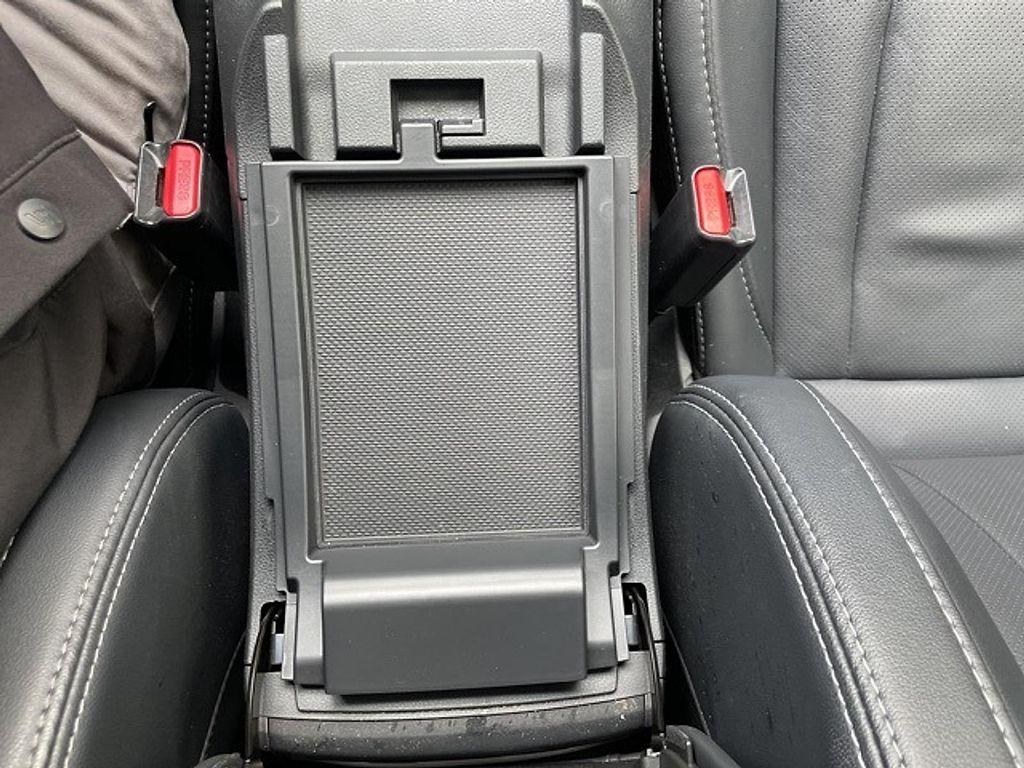 used 2022 Subaru Outback car, priced at $26,890