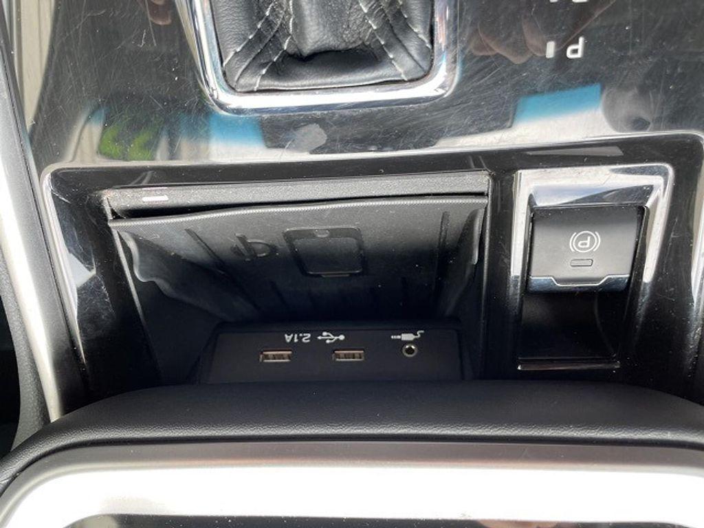 used 2022 Subaru Outback car, priced at $26,890