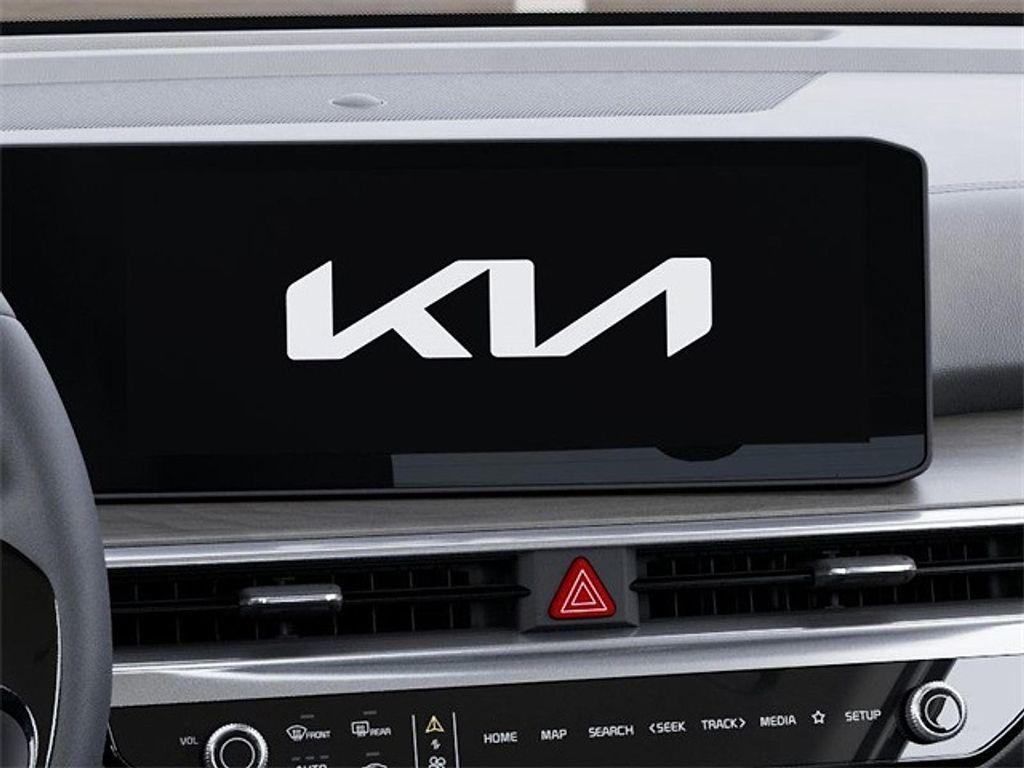 new 2026 Kia Sorento car, priced at $44,765