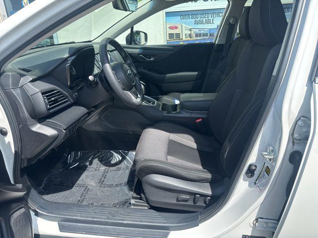 used 2021 Subaru Outback car, priced at $20,165