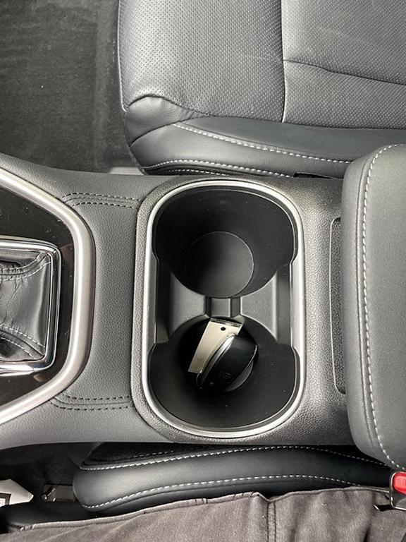 used 2023 Subaru Outback car, priced at $28,990