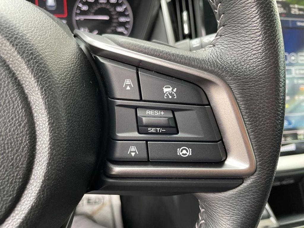 used 2023 Subaru Outback car, priced at $28,990