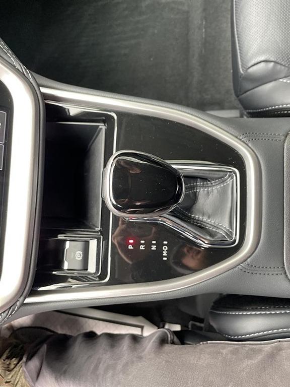 used 2023 Subaru Outback car, priced at $28,990