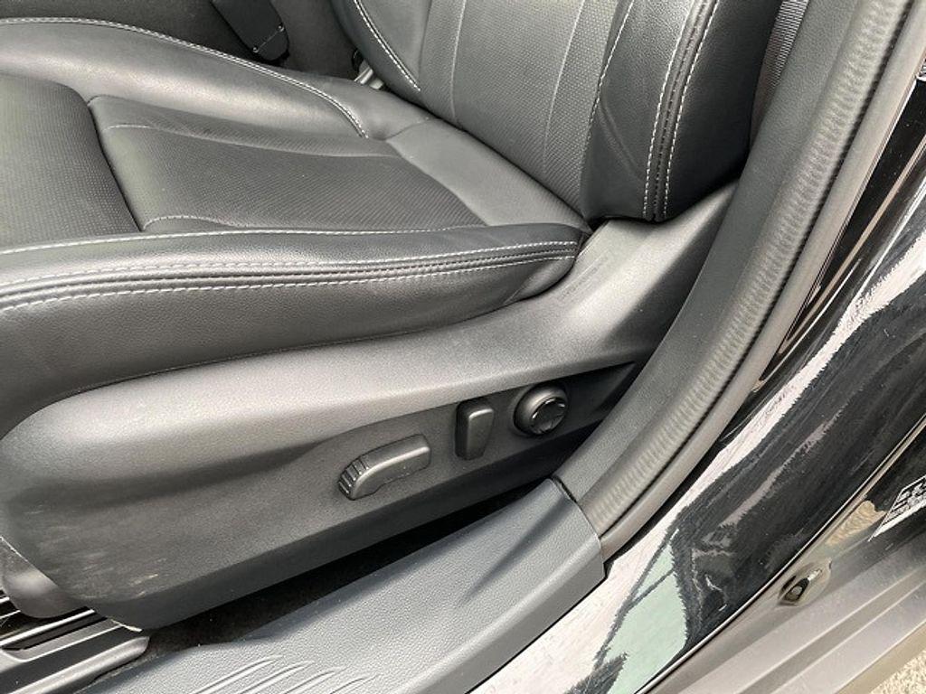 used 2023 Subaru Outback car, priced at $28,990