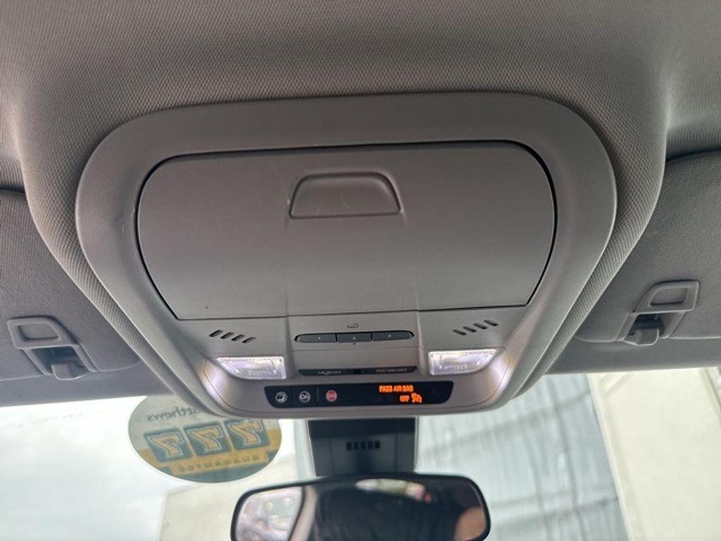 used 2020 Chevrolet Equinox car, priced at $19,490