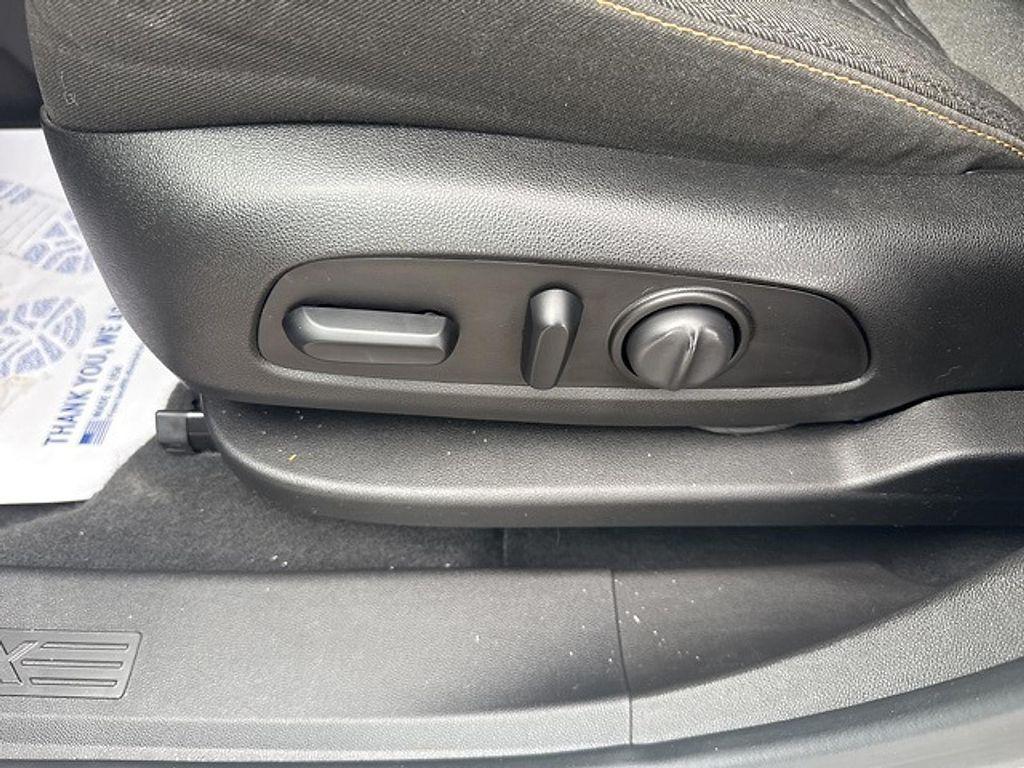 used 2020 Chevrolet Equinox car, priced at $19,490