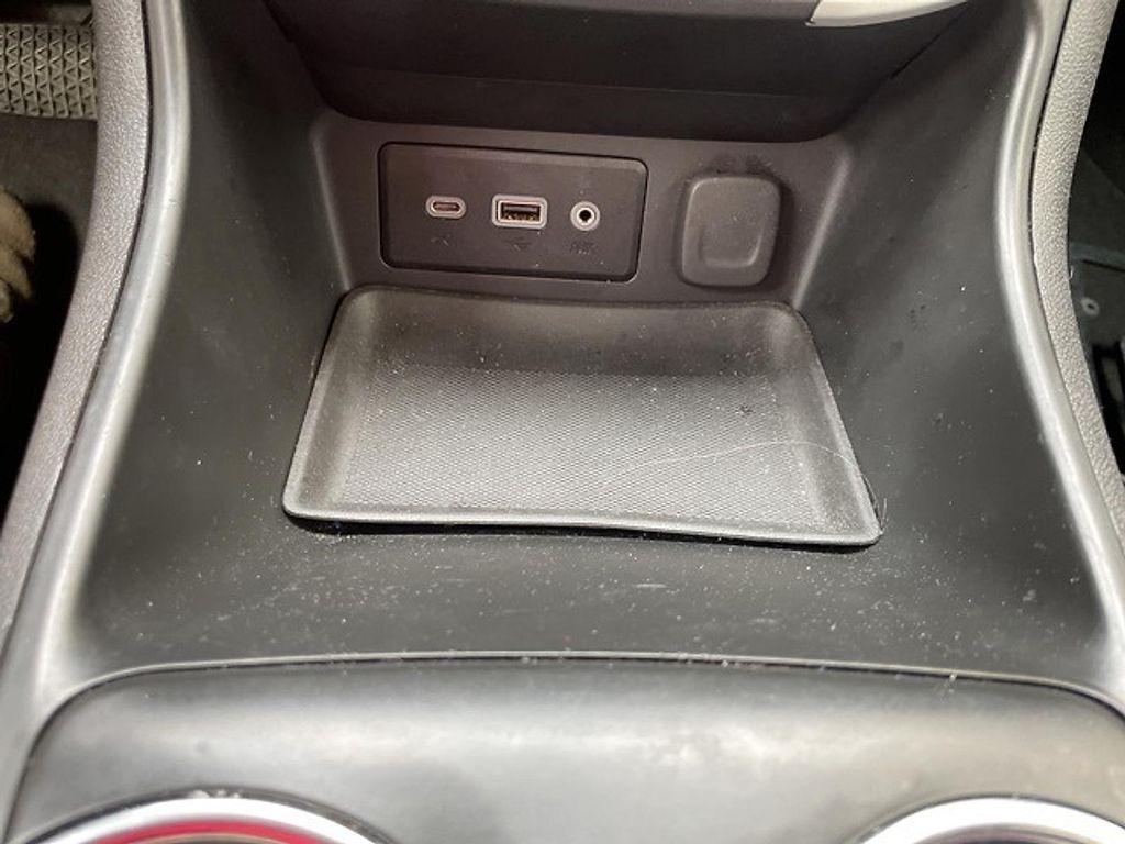 used 2023 GMC Terrain car, priced at $25,890