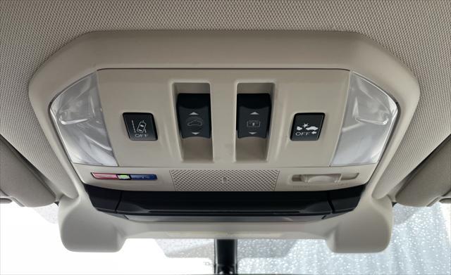 used 2022 Subaru Ascent car, priced at $41,890