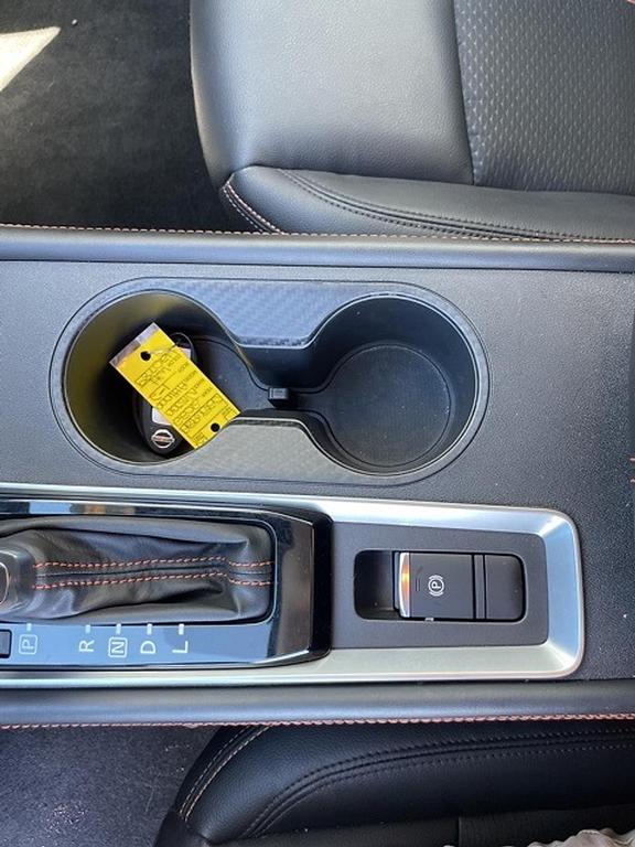 used 2022 Nissan Altima car, priced at $20,460