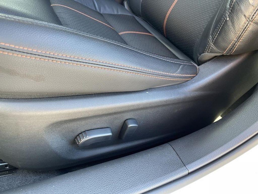 used 2022 Nissan Altima car, priced at $20,460