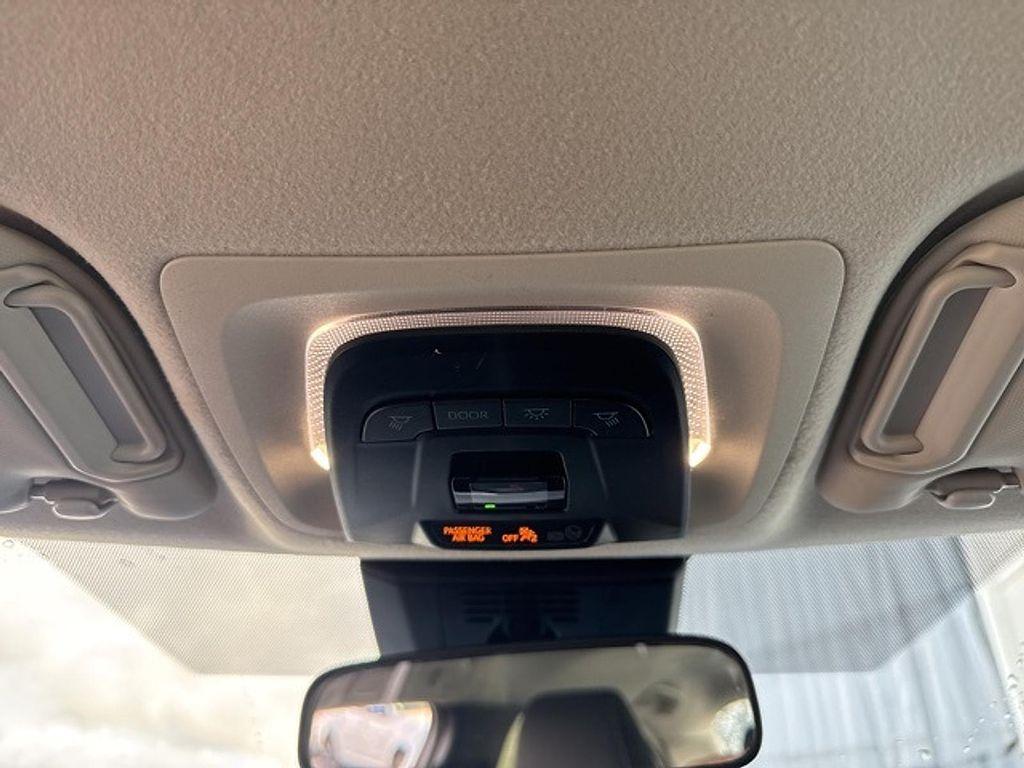 used 2024 Toyota Corolla car, priced at $21,790