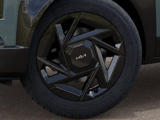 new 2027 Kia Seltos car, priced at $35,195