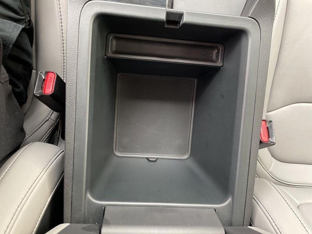 used 2023 Honda Pilot car, priced at $35,970