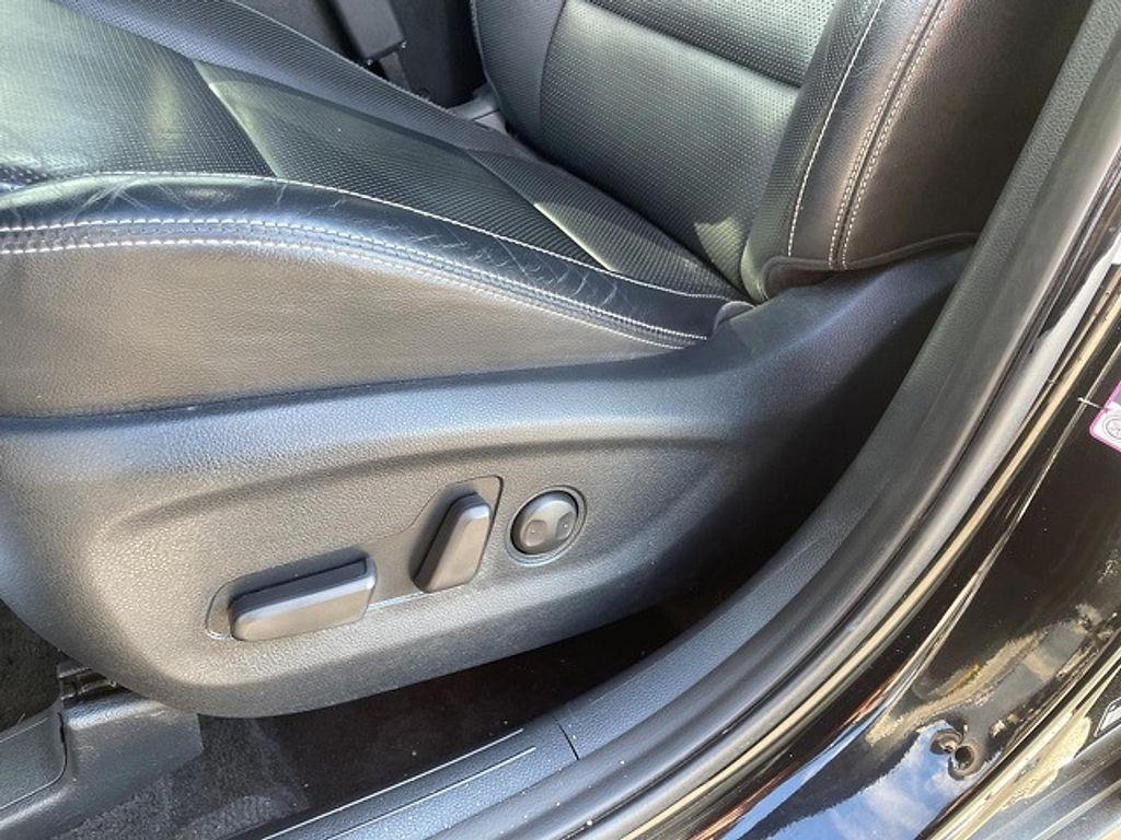 used 2022 Kia Sportage car, priced at $19,790