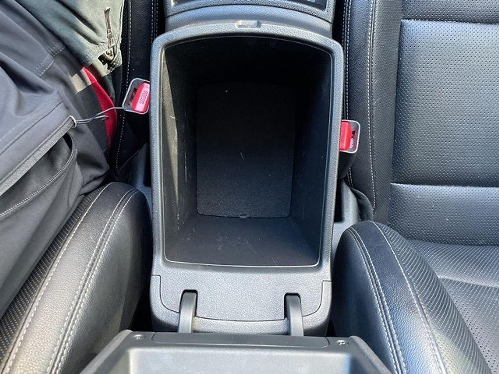 used 2022 Kia Sportage car, priced at $19,790