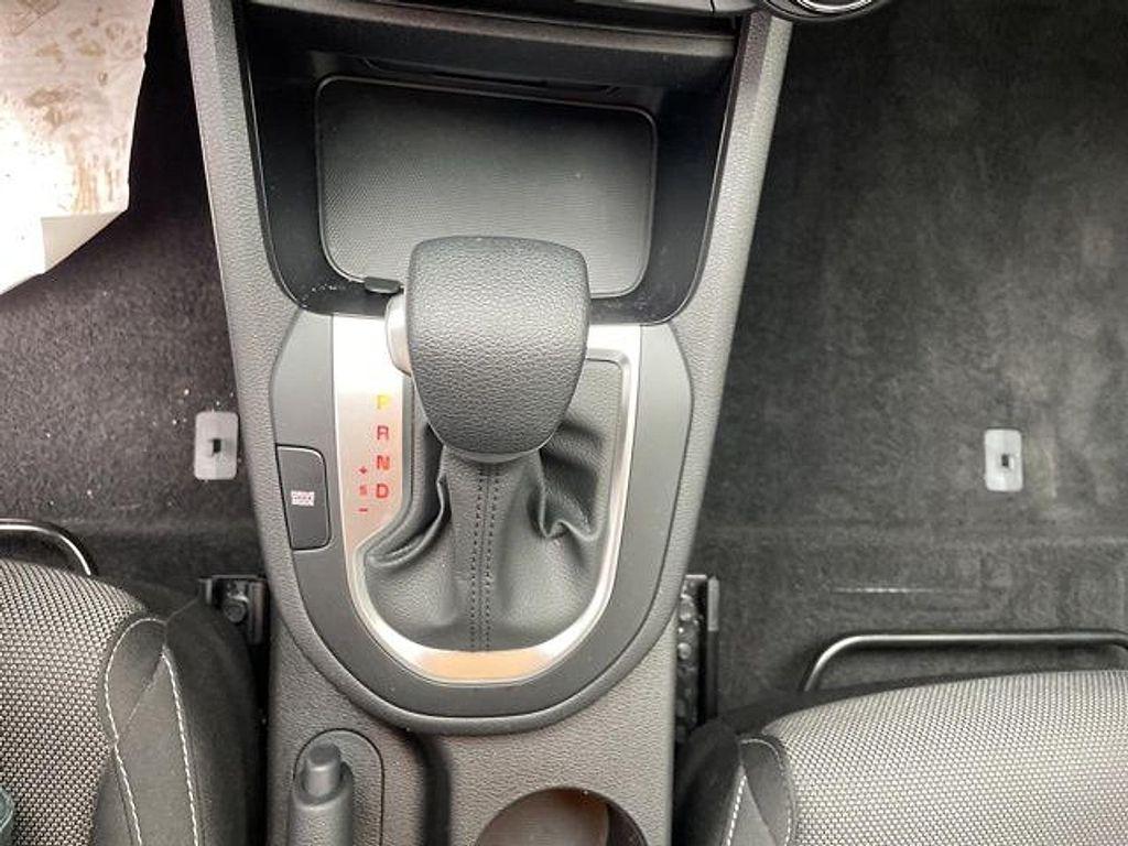used 2023 Kia Forte car, priced at $17,990