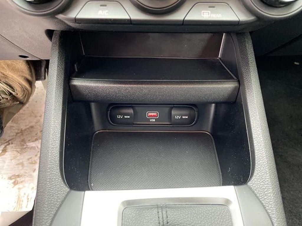 used 2023 Kia Forte car, priced at $17,990