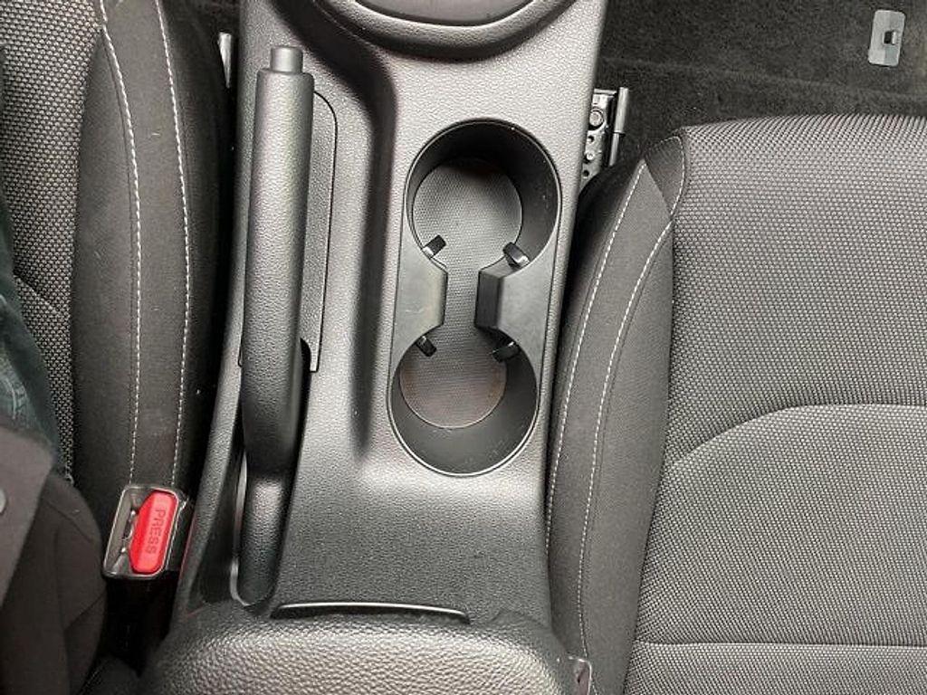 used 2023 Kia Forte car, priced at $17,990