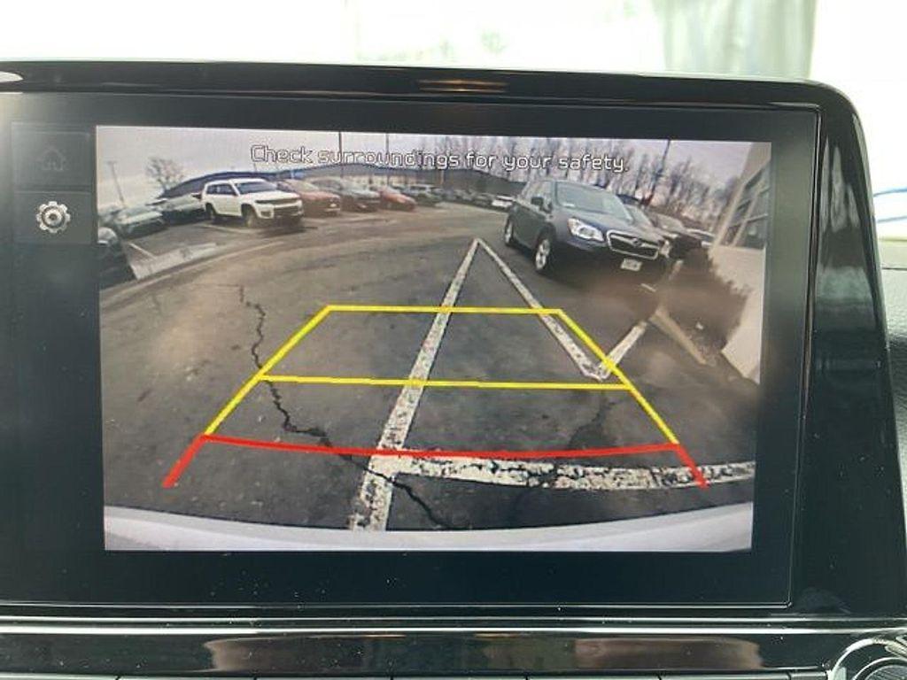 used 2023 Kia Forte car, priced at $17,990