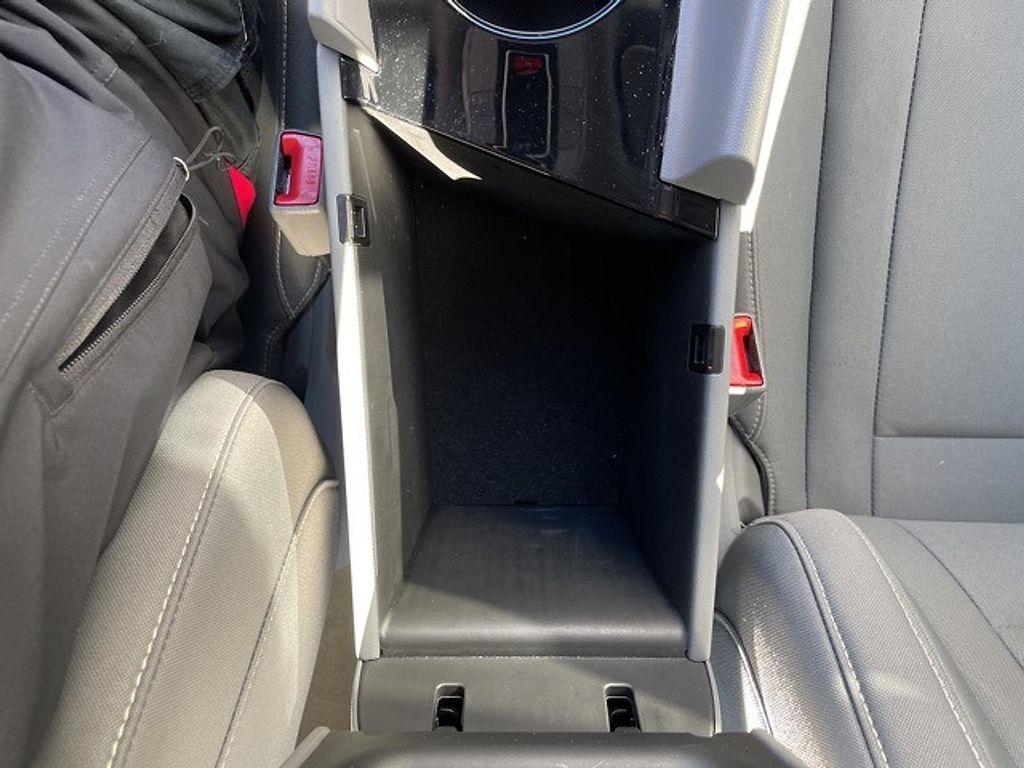 used 2023 Hyundai Elantra car, priced at $18,990